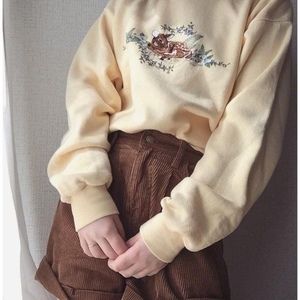 Meet your Posher, Alison